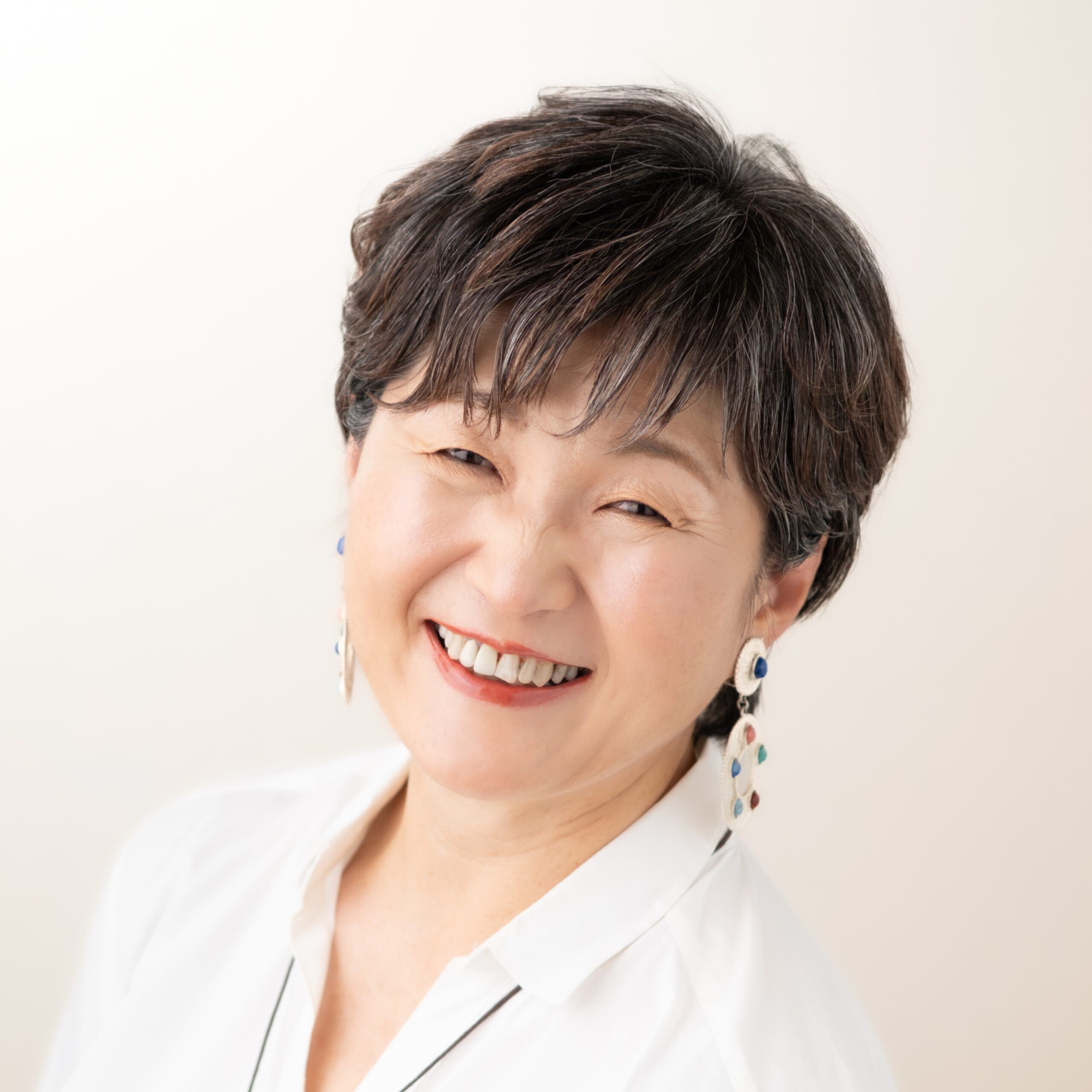 JUNKO MIYAZAKIのアバター