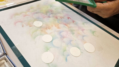 鵜池直子 - わたしだけのクリスマスツリー