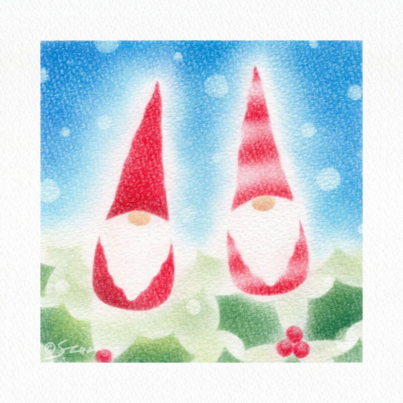 S-TERA☆彡(寺田) - ミニサンタ