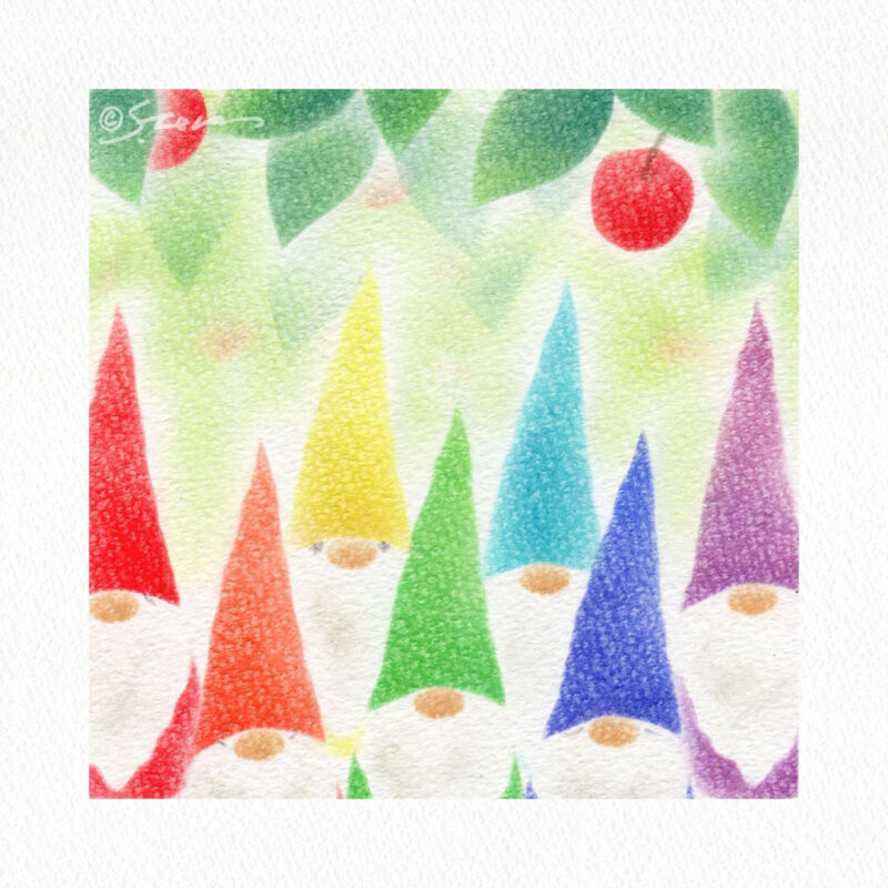 S-TERA☆彡(寺田) - 7人の小人