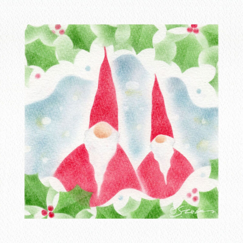 S-TERA☆彡(寺田) - ラップランドからサンタがGO