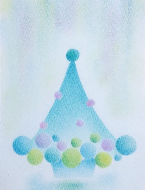 大谷こずえ(WABBIT)- クリスマスナイト