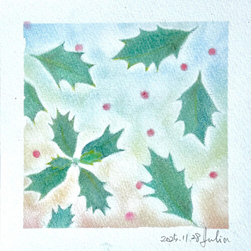 水野優子 ゆりあ - 次は私