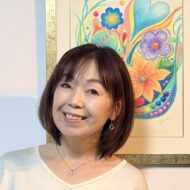 小川晏奈（おがわあんな）